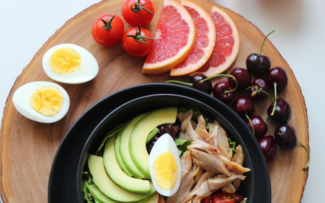 Recettes faciles et nutritives pour les personnes en situation de handicap
