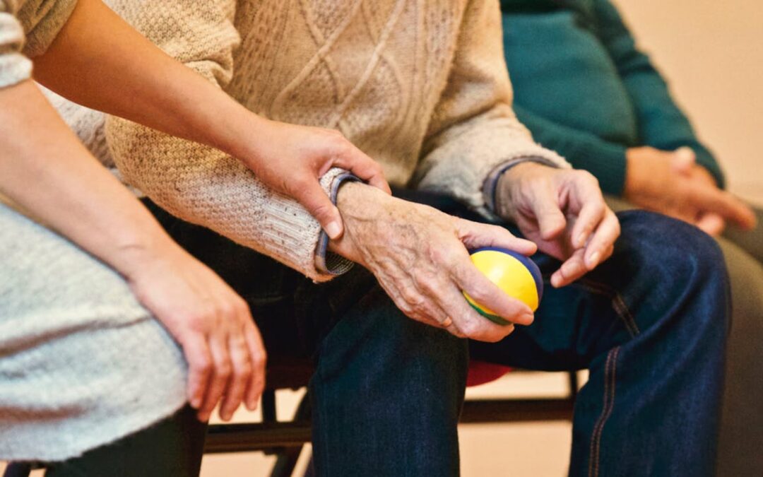 4 solutions de répit pour soulager les aidants au quotidien