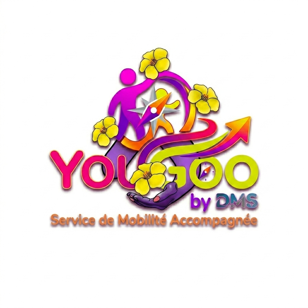 Logo YOUGOO Officiel